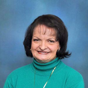 Jan Andrews