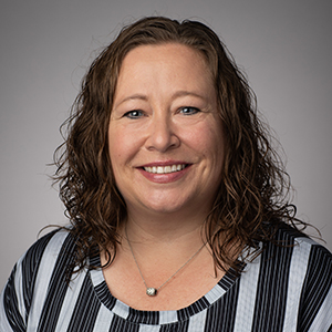 Christy Hammond