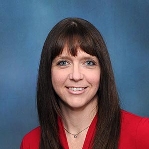 Becky Hulett