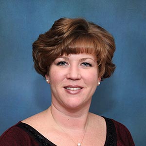 Tammy Minshall