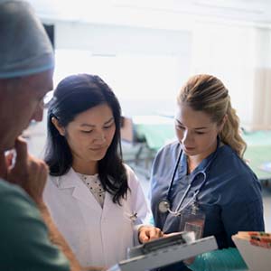 HCA Midwest Health and Research College of Nursing Celebrate Renewed Partnership in Nursing Education