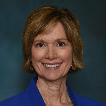 Honoring Outgoing Dean, Dr. Julie Nauser