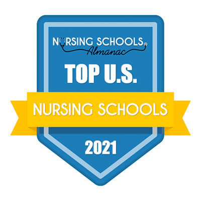 Best Nursing Schools in the US