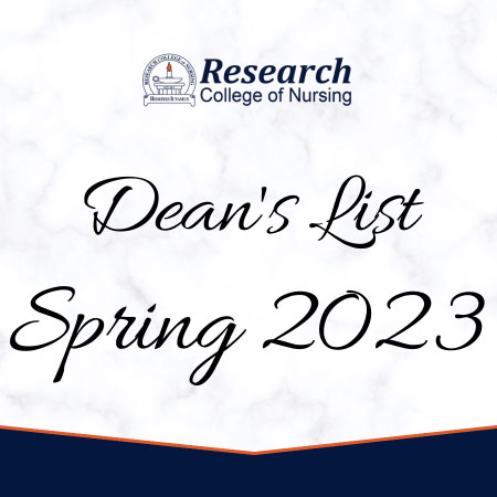 Dean's Letter  Spring 2023 – School of Nursing – UW–Madison