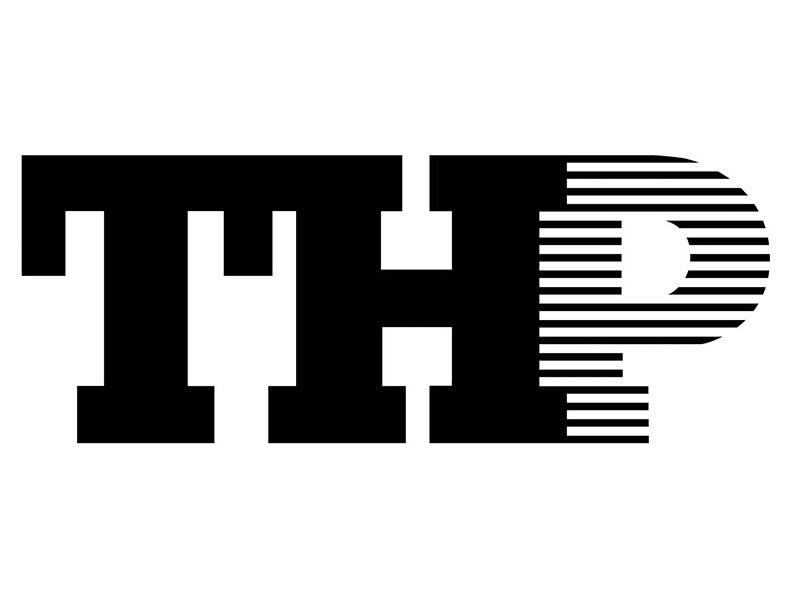 THP logo