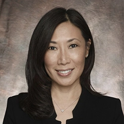 Alumni Spotlight: Lucy Joo-Castro Champion of Community Health