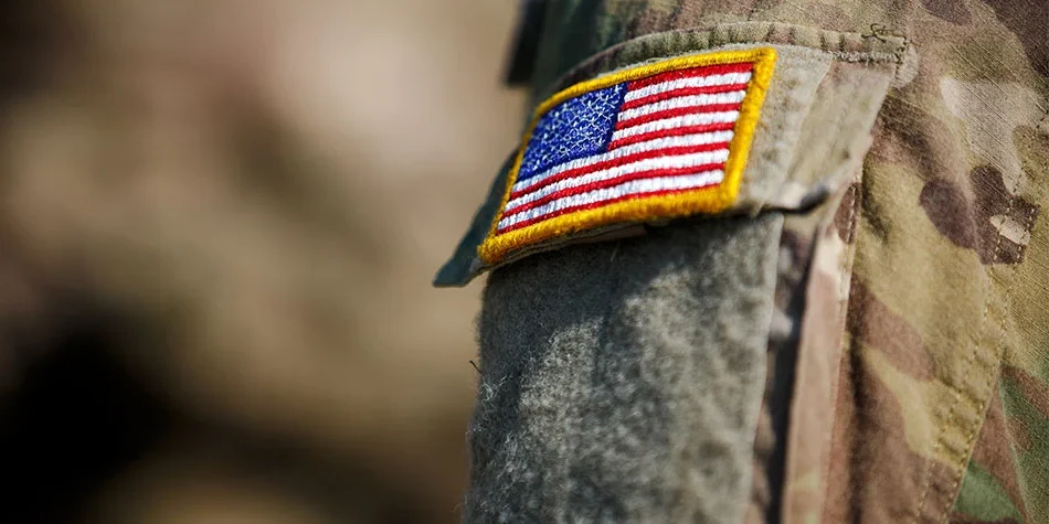 Honoring RCoN Student Veterans