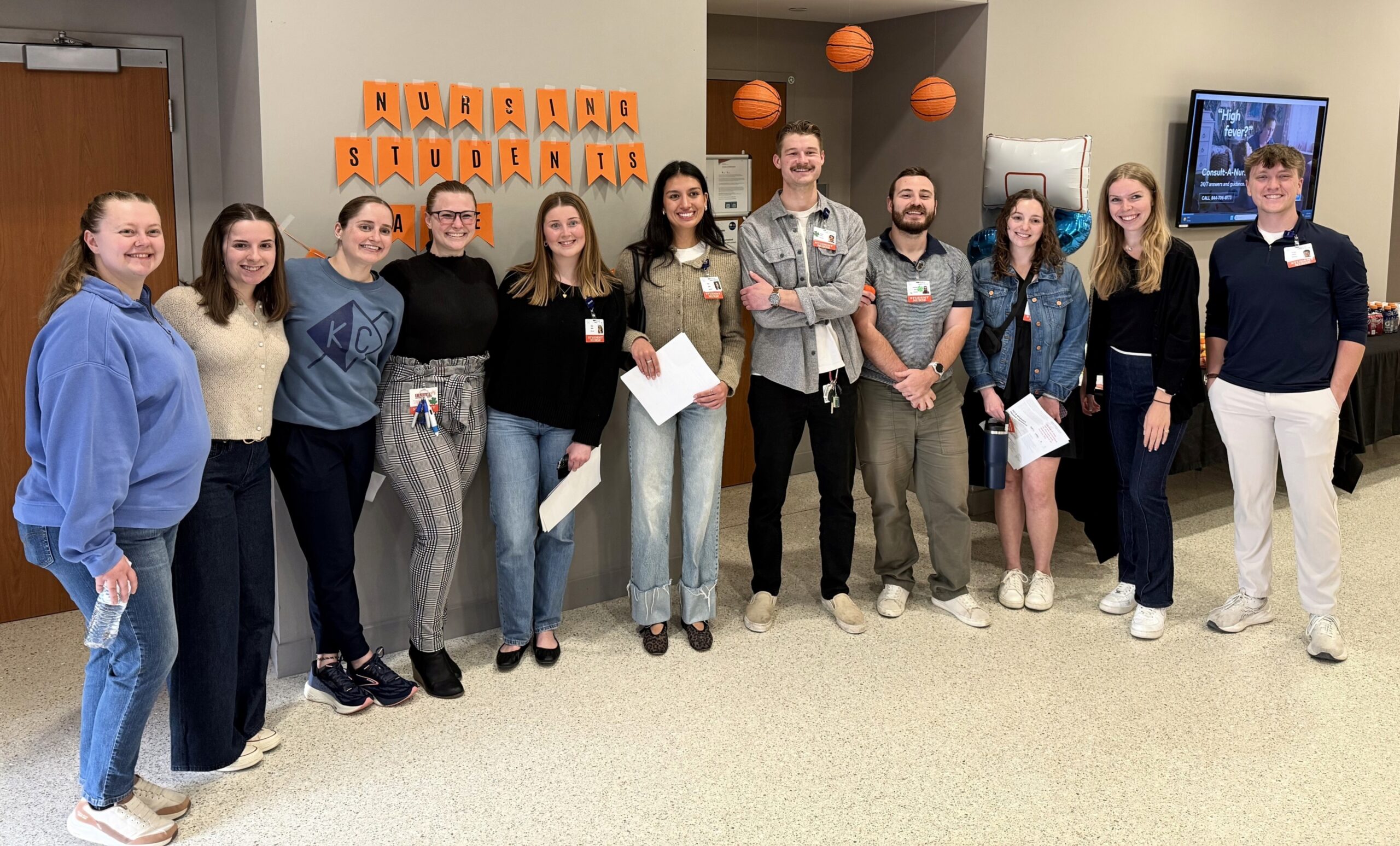 Late‑Night Learning: RCoN Students Explore OPR Up Close