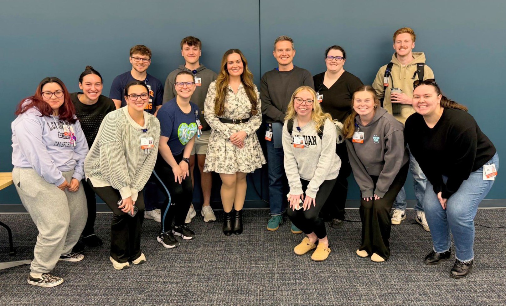 RSGB Helps Students Explore the CRNA Career Path