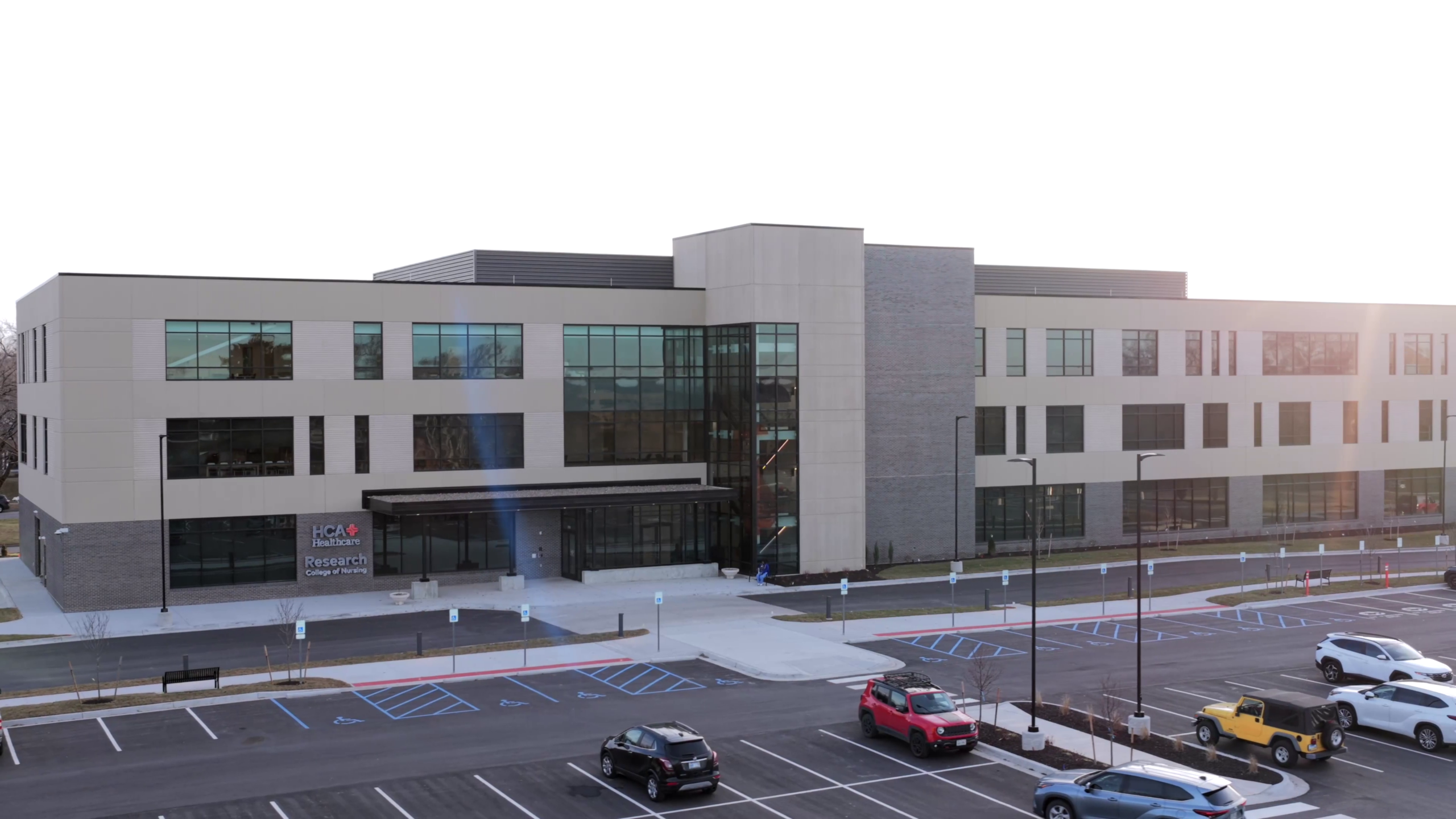 Kansas City Nursing School | Research College of Nursing