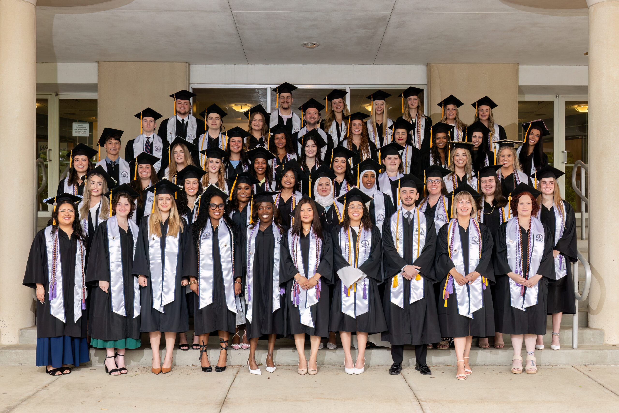 May 2026 Commencement Celebrations